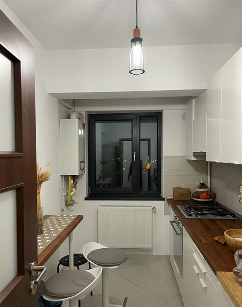 21 Residence, Metrou Lujerului, vanzare apartament 2 camere bloc nou.