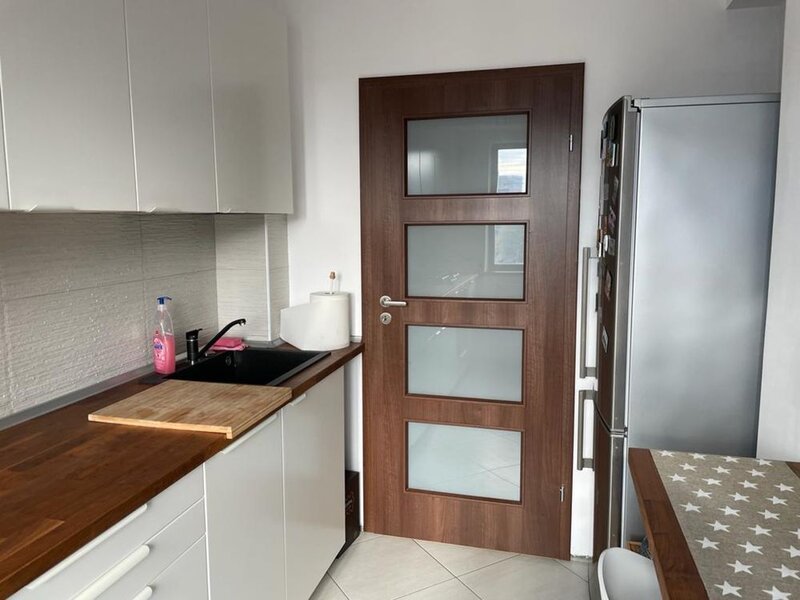 21 Residence, Metrou Lujerului, vanzare apartament 2 camere bloc nou.